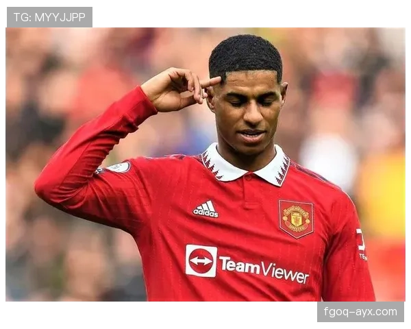 拉什福德进攻效率飙升 曼联锋线整体实力显著增强