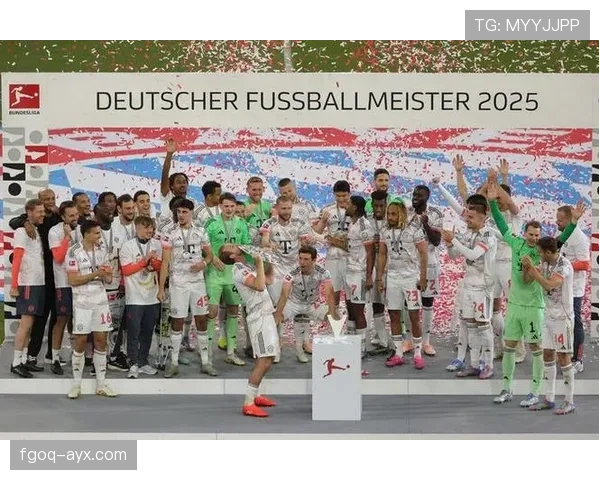 金玟哉闪耀拜仁2025赛季，强势助力球队冲击多项荣誉