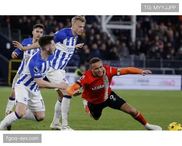 德泽尔比帅位告急，布莱顿状态回升剑指英超正轨