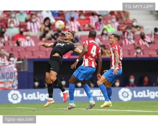 马竞边路速度惊艳,战术调整后表现引关注 马竞边路速度惊艳,战术调整后表现引关注