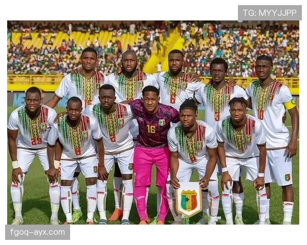 马里队反击效率显著提升,近期表现引关注 马里队反击效率显著提升,近期表现引关注