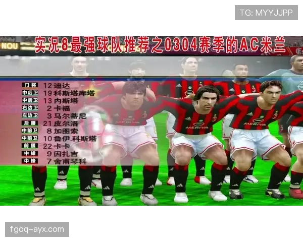 阵容更新之下：AC米兰是否失去稳定核心？