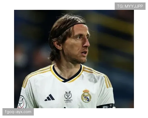 长短传调度与比赛阅读:莫德里奇的控场能力 长短传调度与比赛阅读:莫德里奇的控场能力