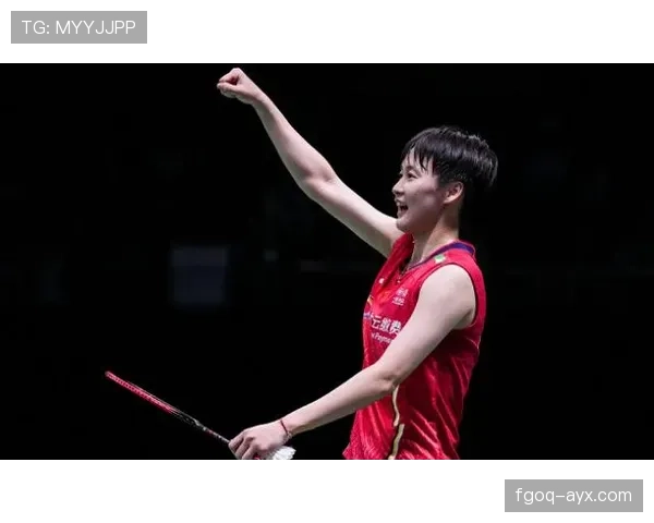 陈雨菲每天吃草训练12小时，结果代言费够我干一辈子