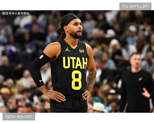 帕蒂·米尔斯利用挡拆机会提升三分效率拉开球队进攻空间